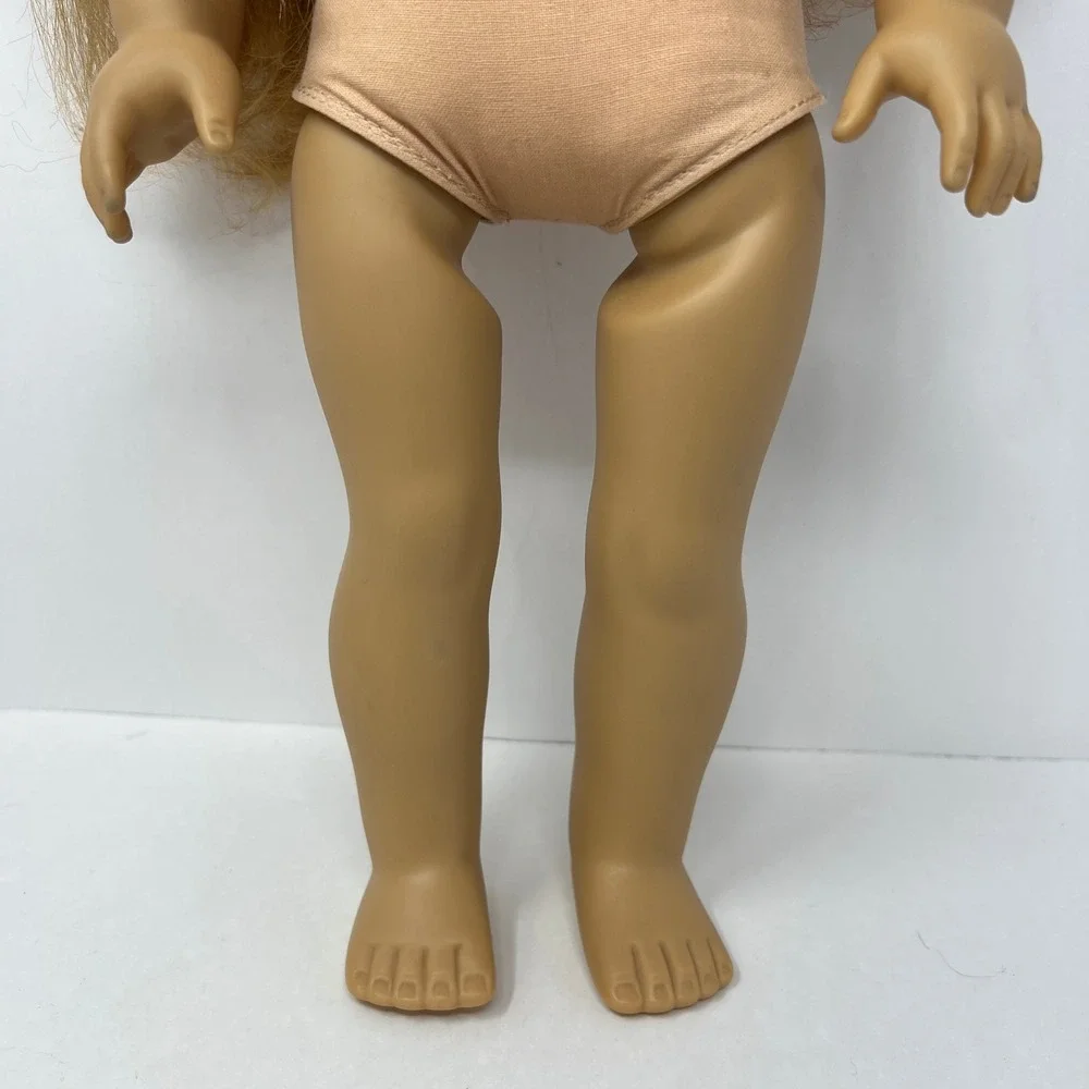 American Girl Doll 18 Inch Red Hair Hazel Eyes Truly Me #36 Retired Rare HTF